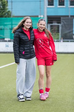 Bild 28 - wCJ Pokalfinale (HSV - ETV)